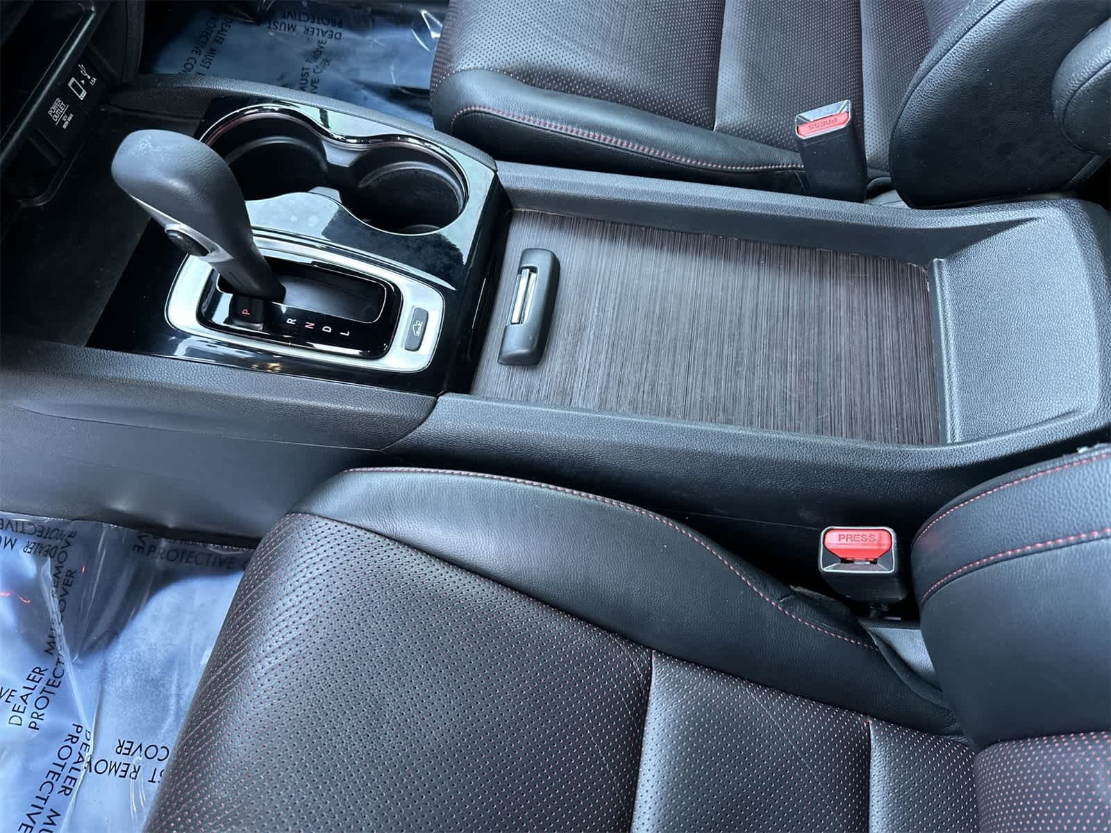 Thumbnail: 2017 Honda Ridgeline - 19