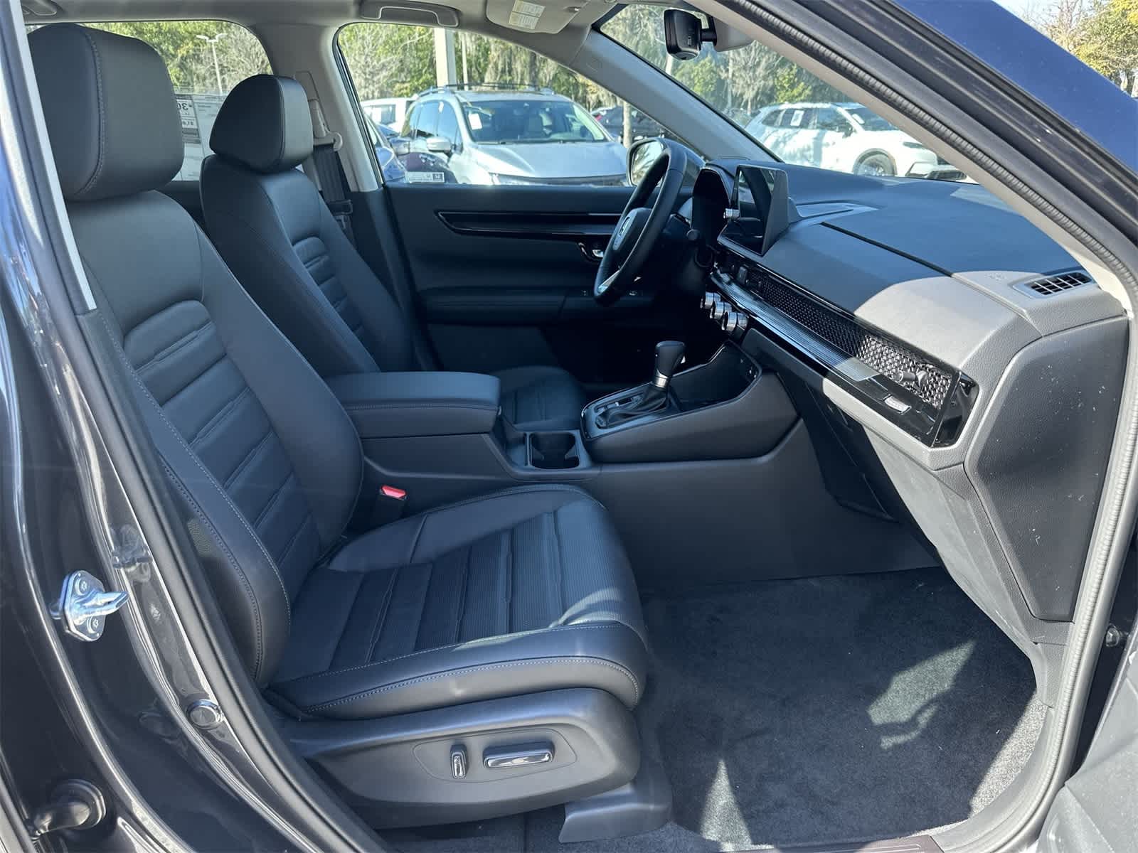 Thumbnail: 2026 Honda CR-V - 17