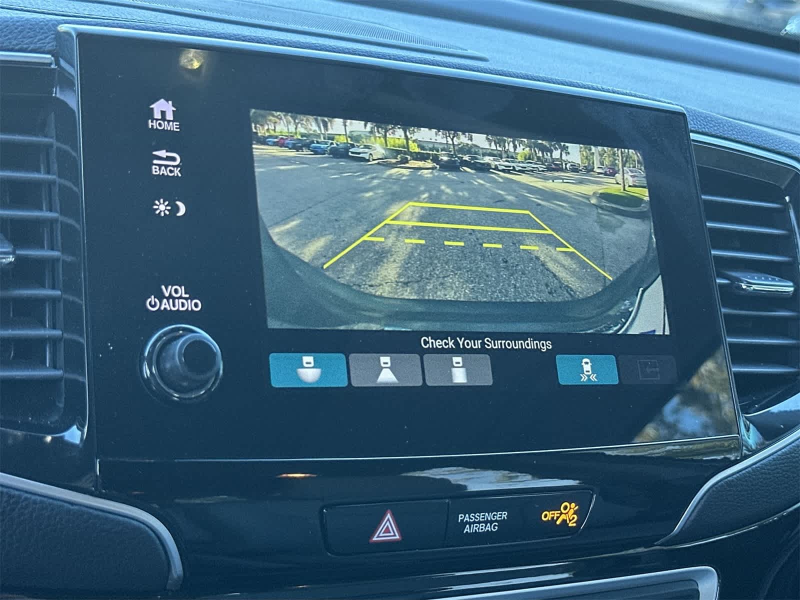 Thumbnail: 2022 Honda Pilot - 19