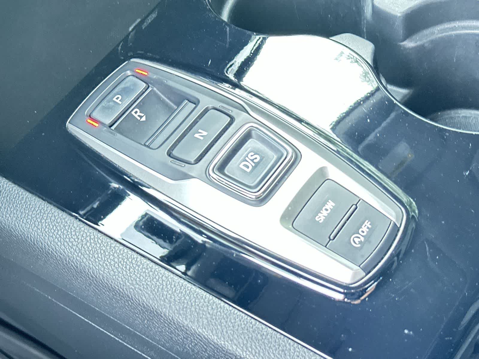 Thumbnail: 2022 Honda Pilot - 21