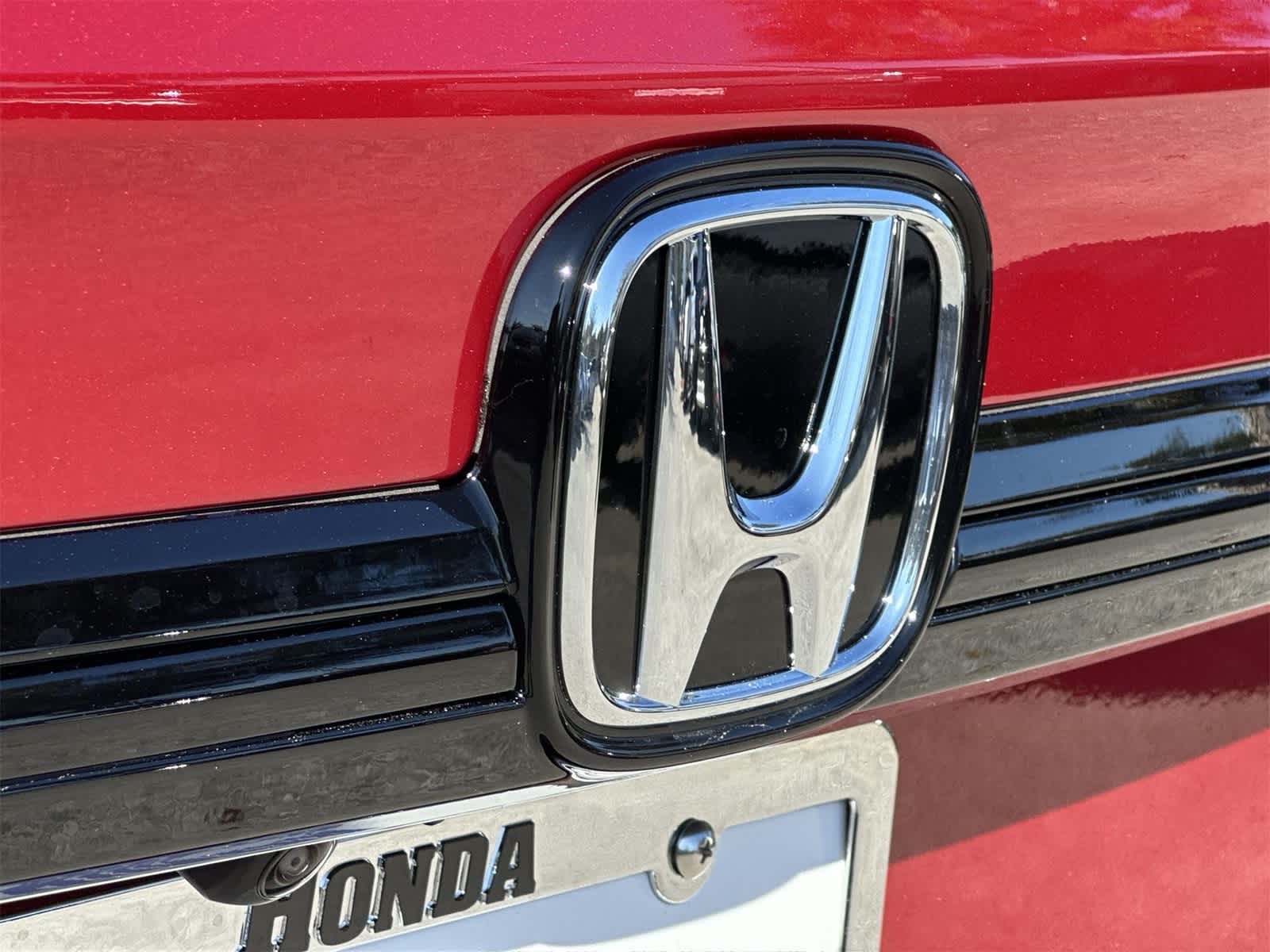 Thumbnail: 2026 Honda Odyssey - 10