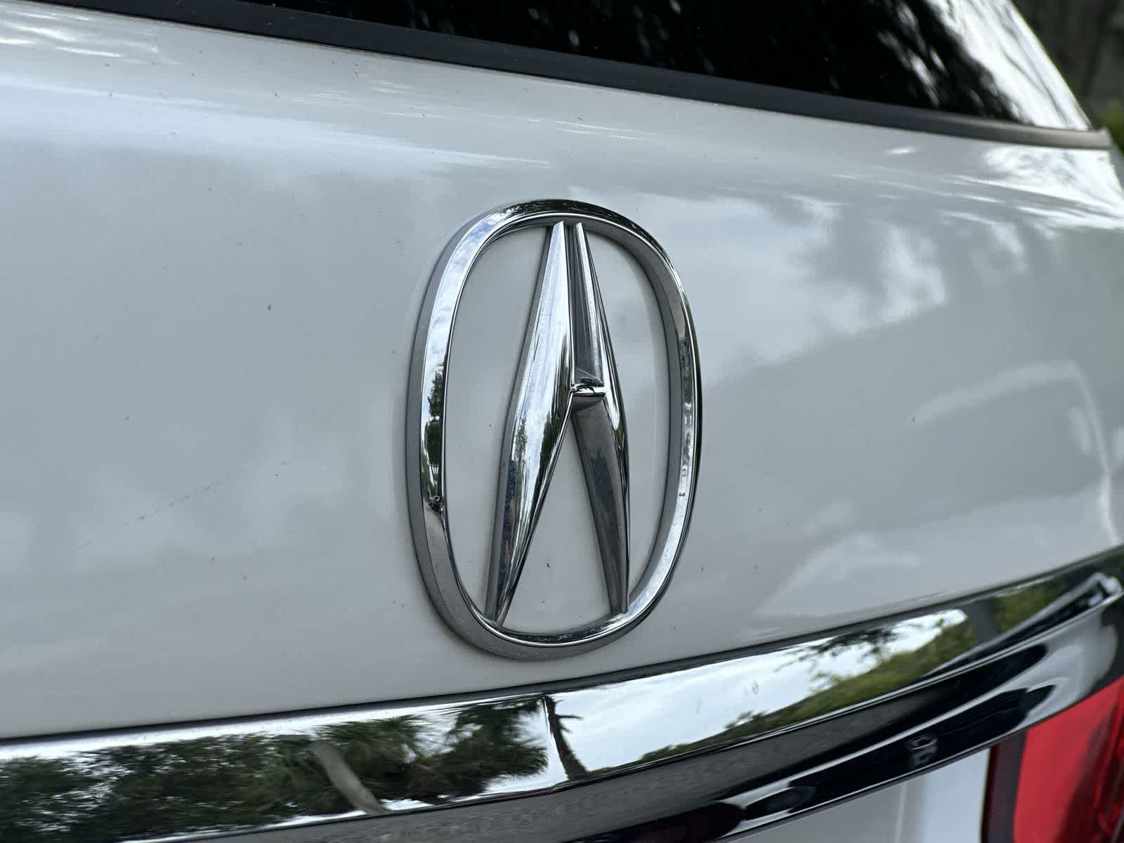 Thumbnail: 2020 Acura MDX - 10