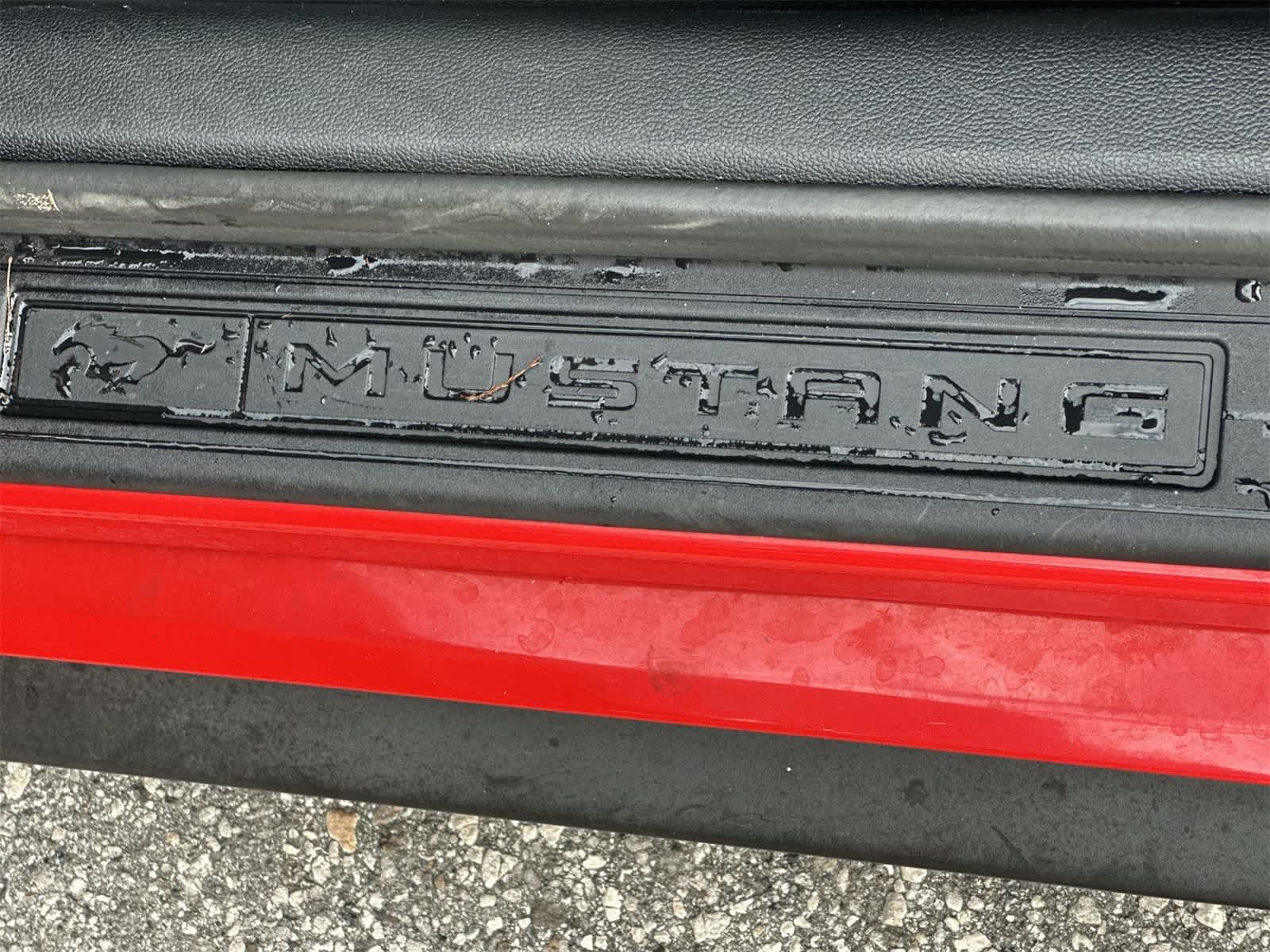 Thumbnail: 2016 Ford Mustang - 11