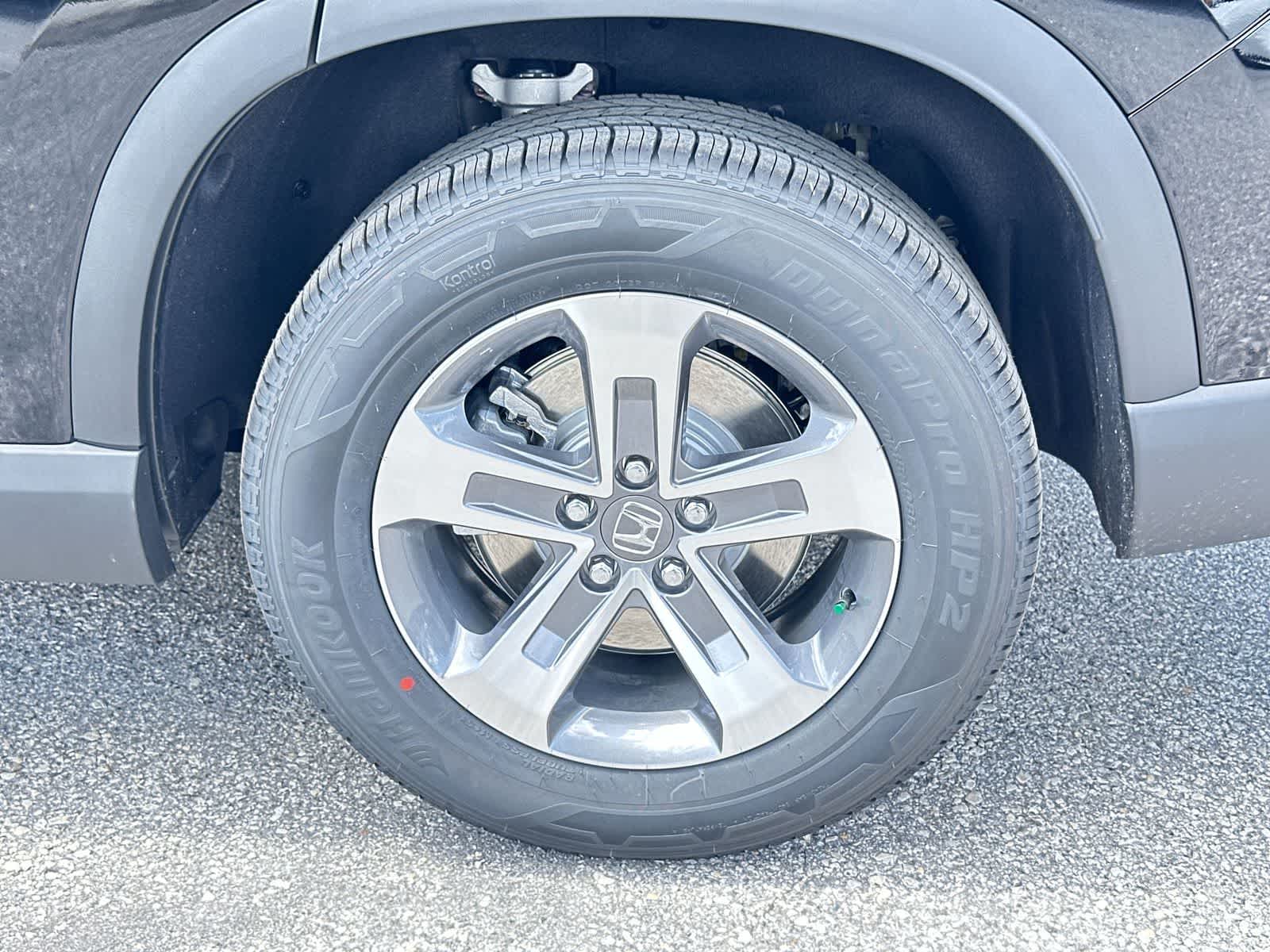 Thumbnail: 2026 Honda Pilot - 12