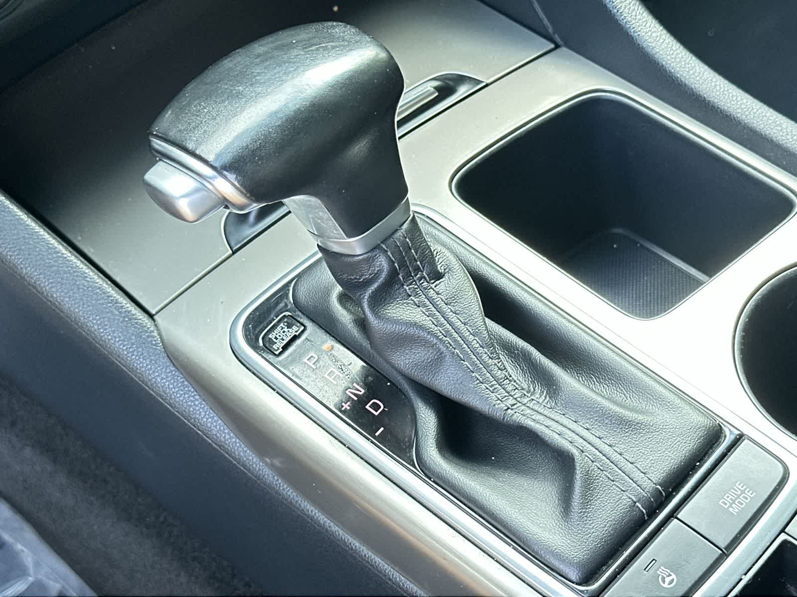 Thumbnail: 2019 Kia Optima - 21