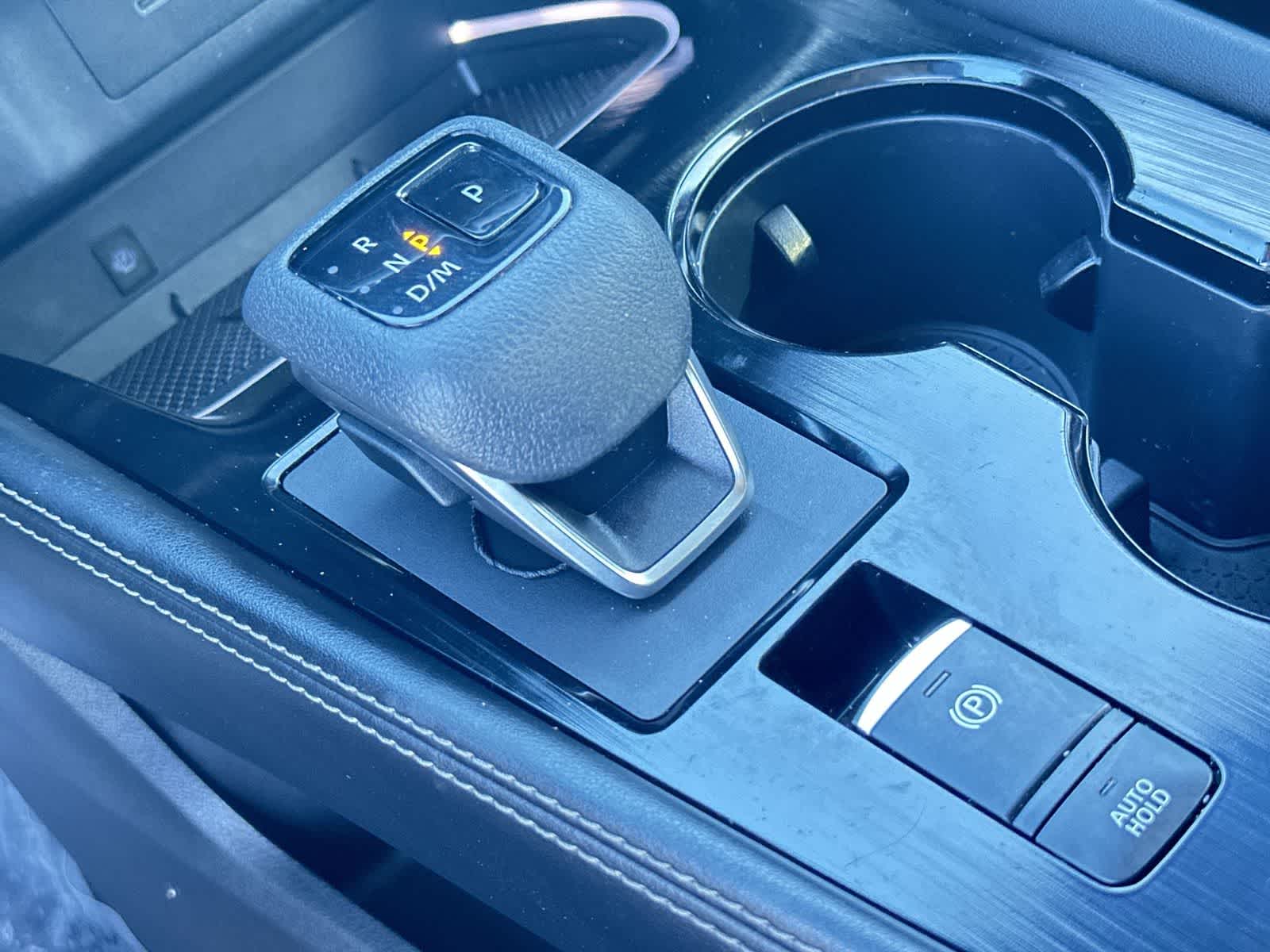 Thumbnail: 2024 Nissan Rogue - 21