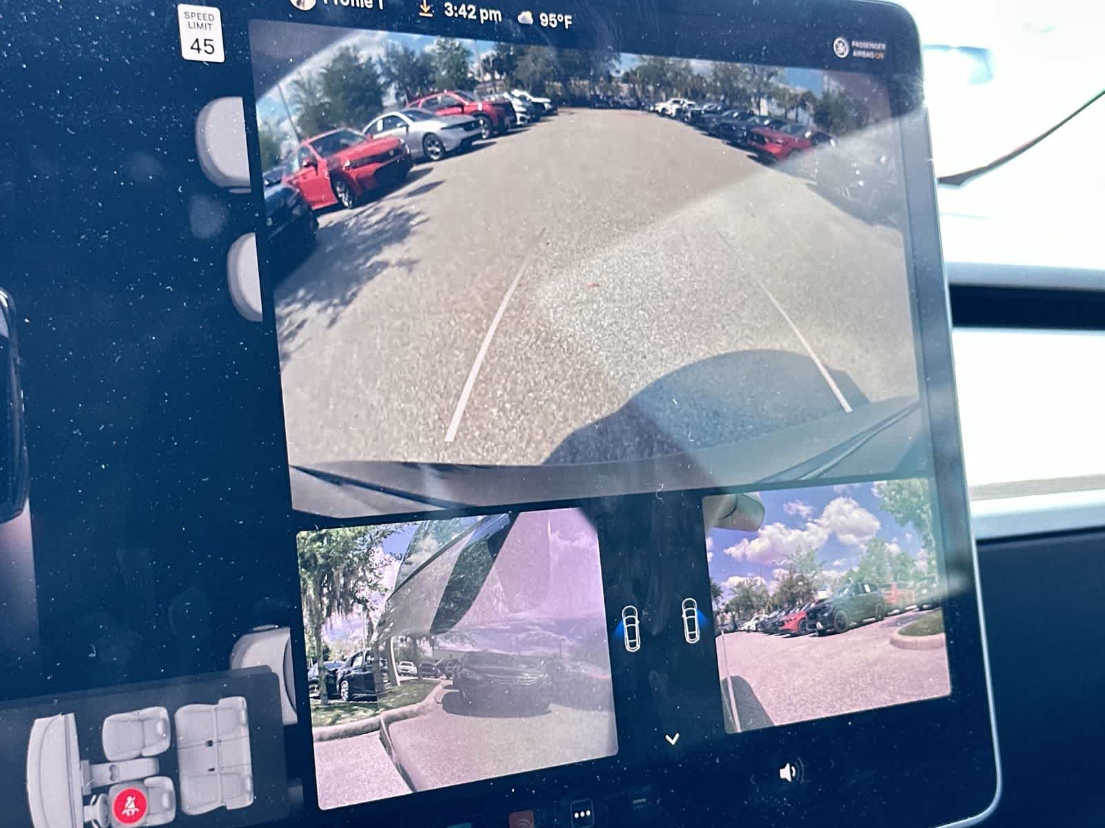 Thumbnail: 2022 Tesla Model 3 - 19