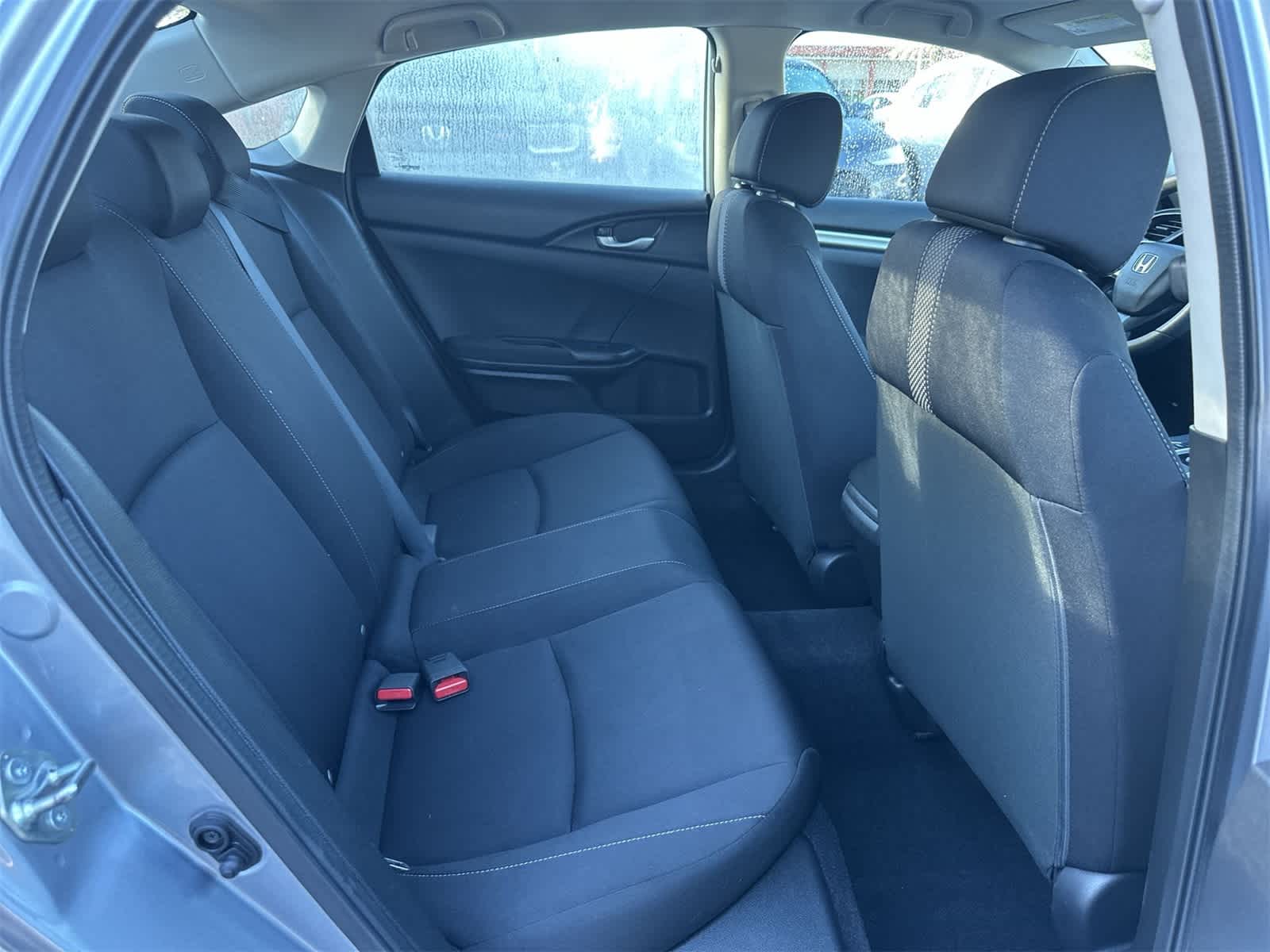 Thumbnail: 2020 Honda Civic - 16