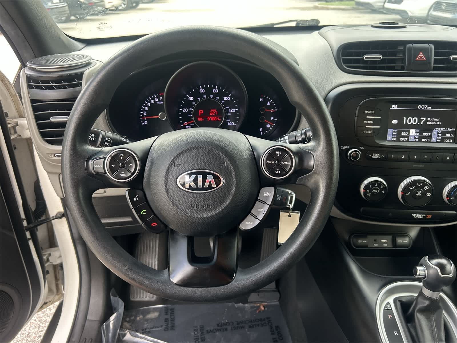 Thumbnail: 2018 Kia Soul - 18