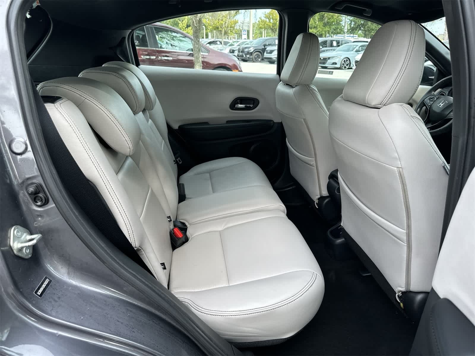 Thumbnail: 2019 Honda HR-V - 24
