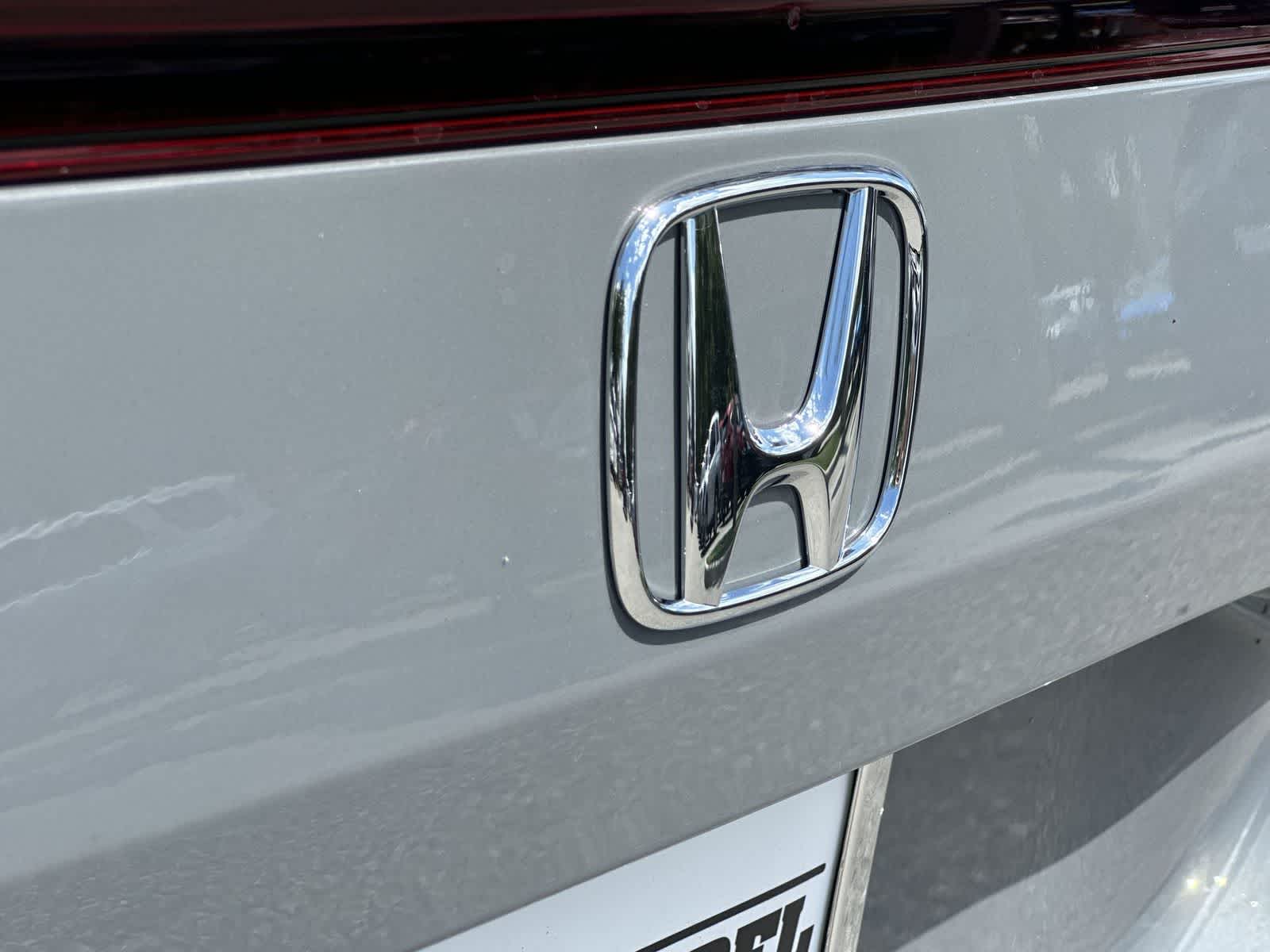 Thumbnail: 2026 Honda Civic - 10