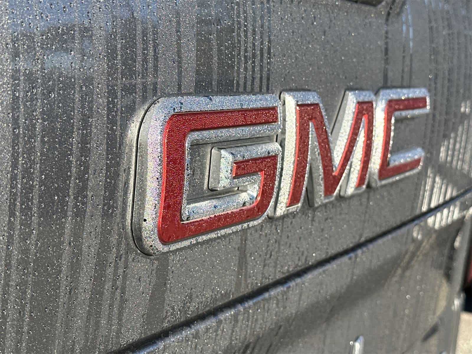 Thumbnail: 2021 GMC Sierra 1500 - 8