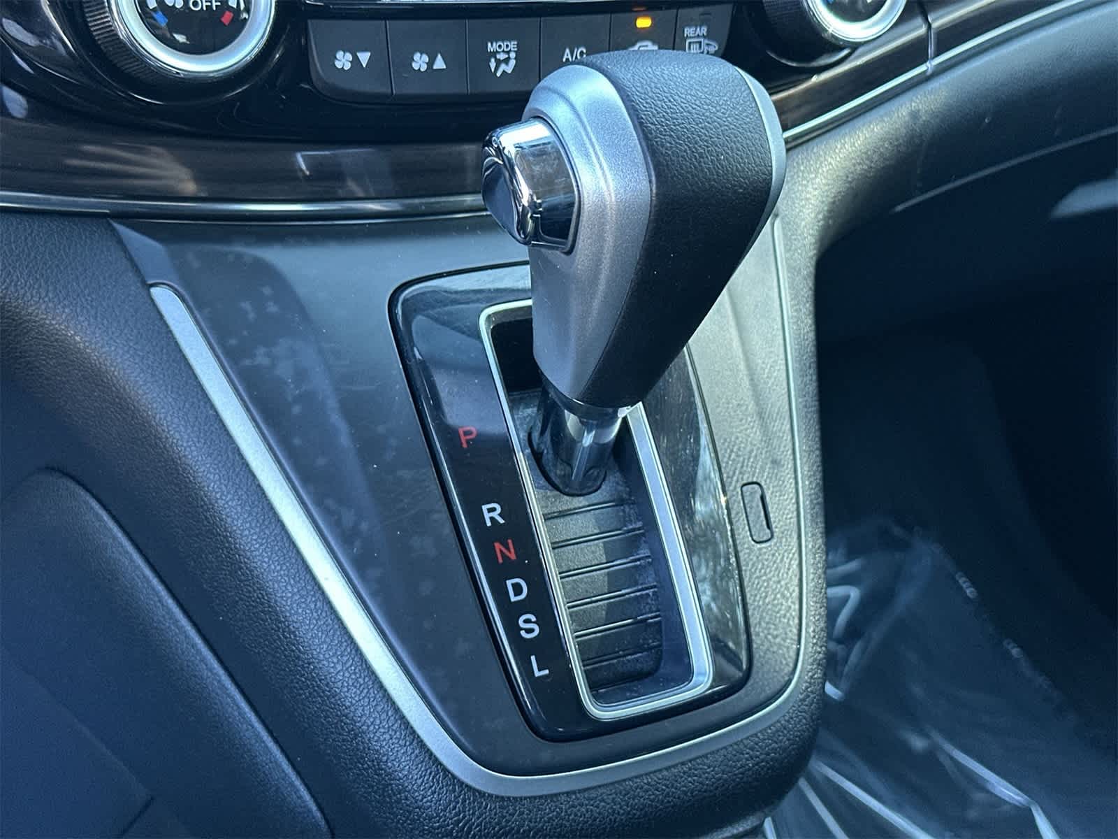 Thumbnail: 2016 Honda CR-V - 21