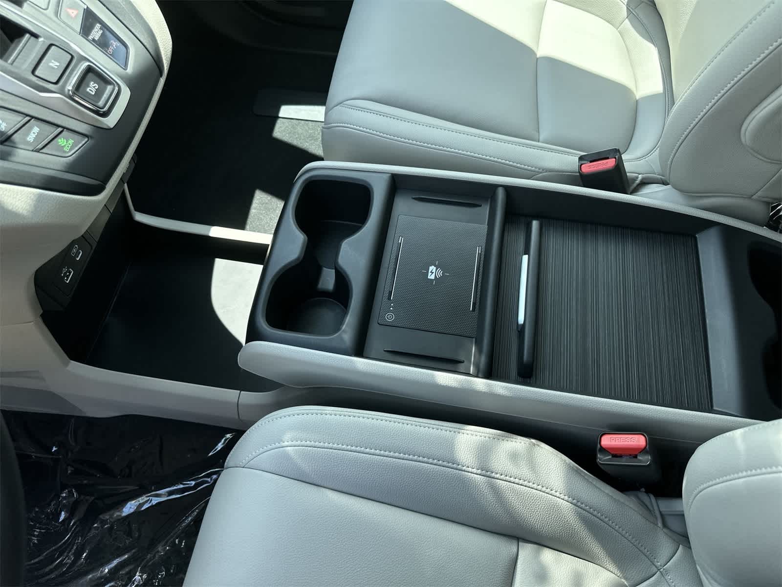 Thumbnail: 2026 Honda Odyssey - 19