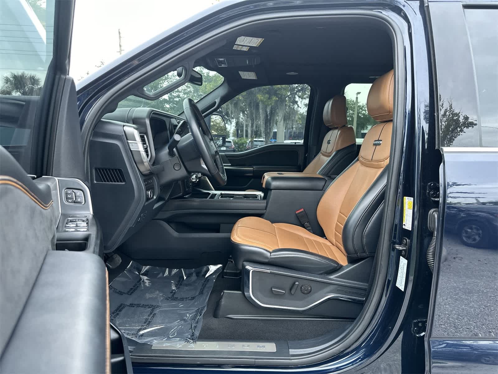 Thumbnail: 2024 Ford F-250 - 2