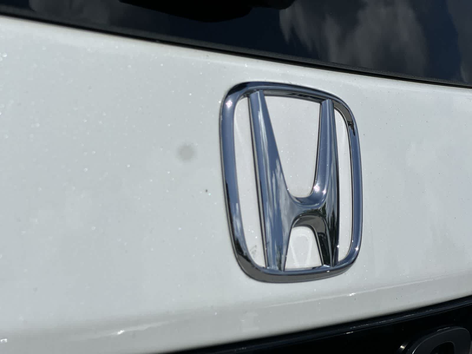 Thumbnail: 2025 Honda Pilot - 10