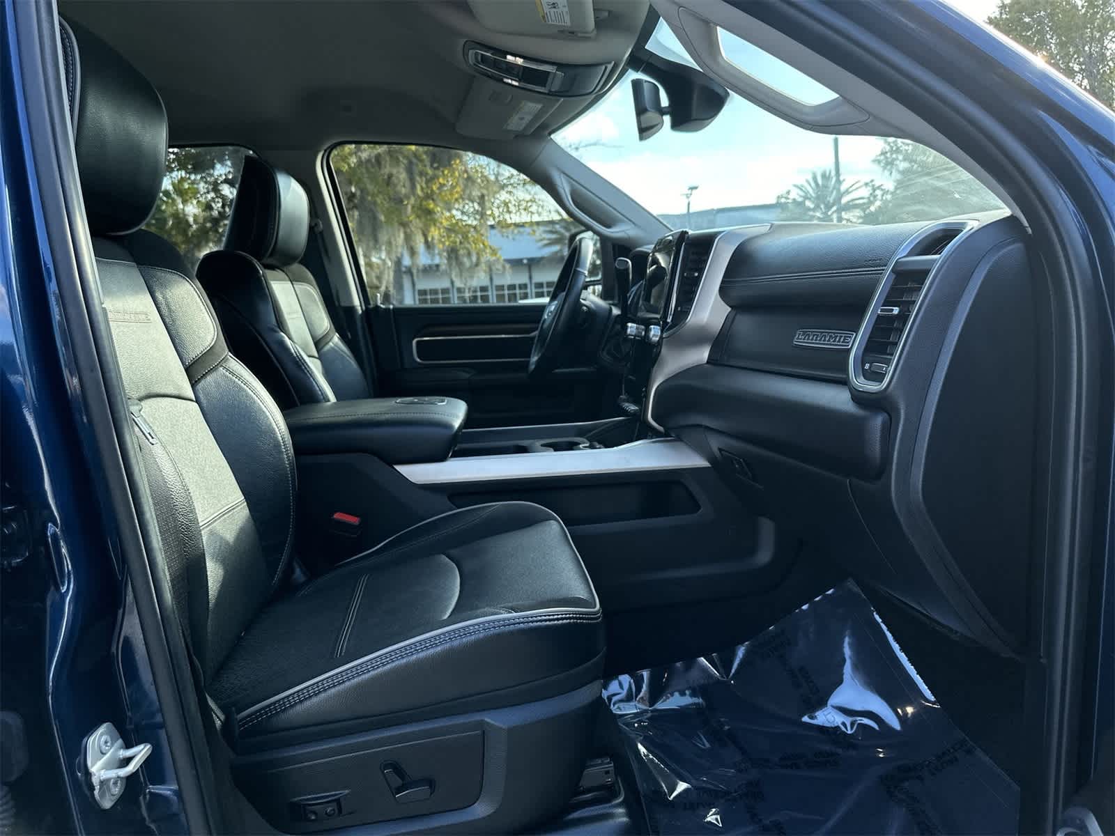 Thumbnail: 2024 RAM 3500 - 17