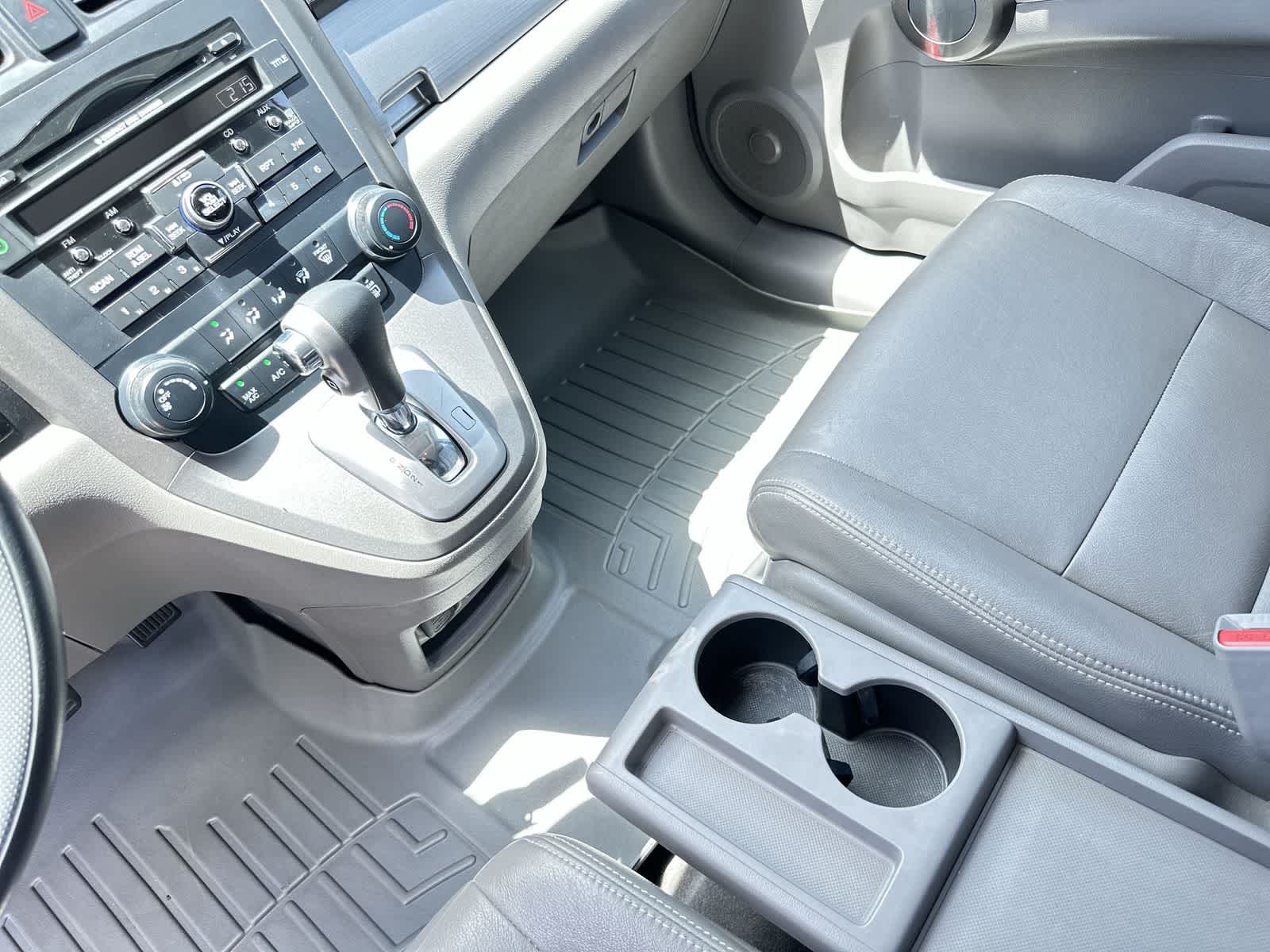 Thumbnail: 2011 Honda CR-V - 19