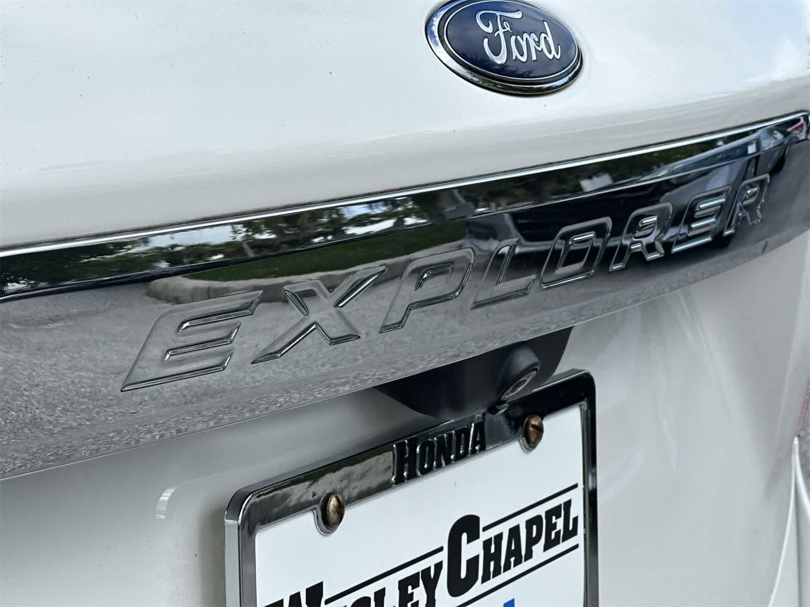 Thumbnail: 2022 Ford Explorer - 11