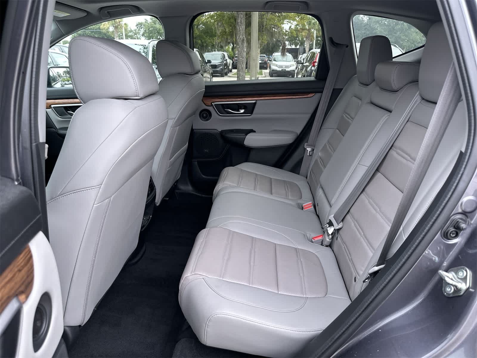 Thumbnail: 2020 Honda CR-V - 15