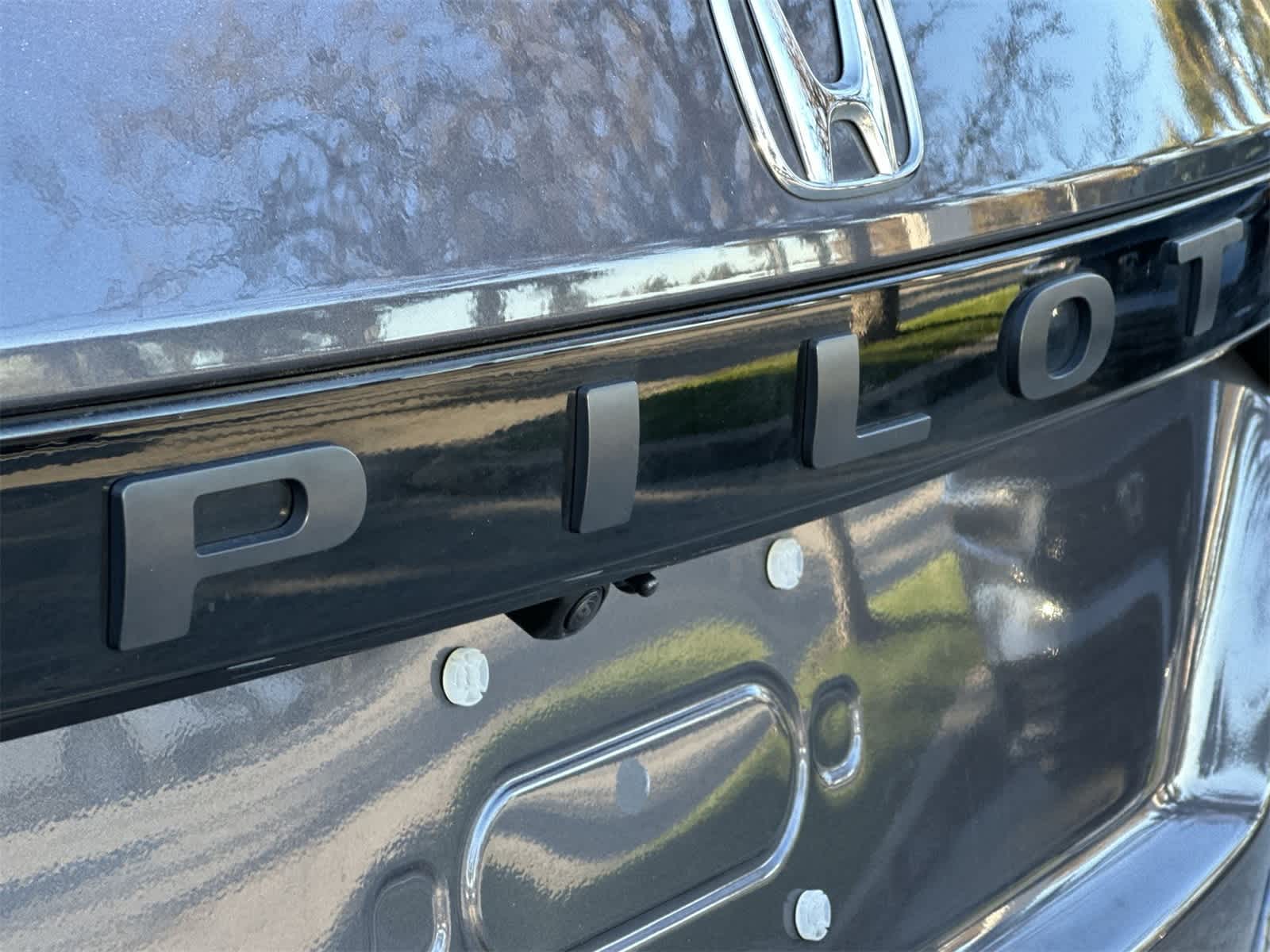 Thumbnail: 2023 Honda Pilot - 11