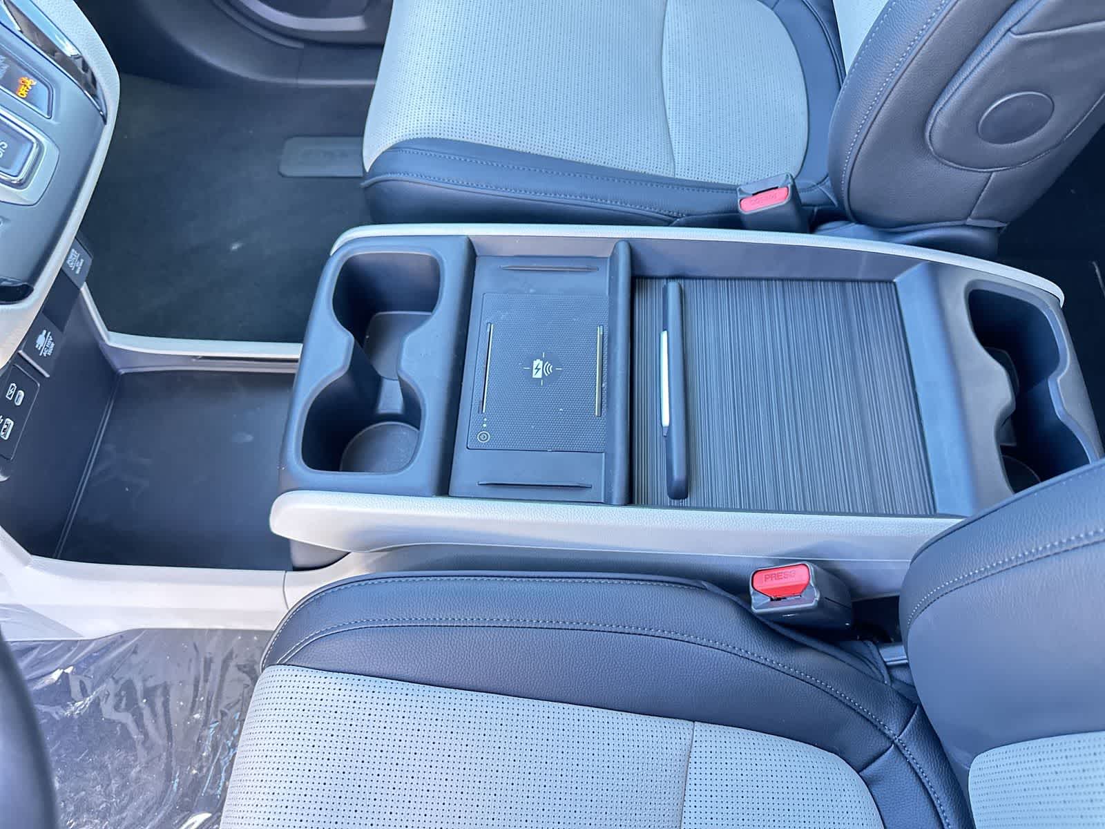 Thumbnail: 2026 Honda Odyssey - 19