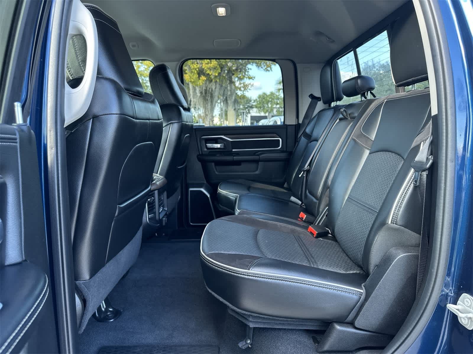 Thumbnail: 2024 RAM 3500 - 15