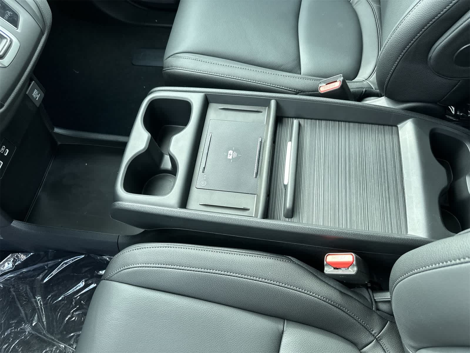 Thumbnail: 2026 Honda Odyssey - 19