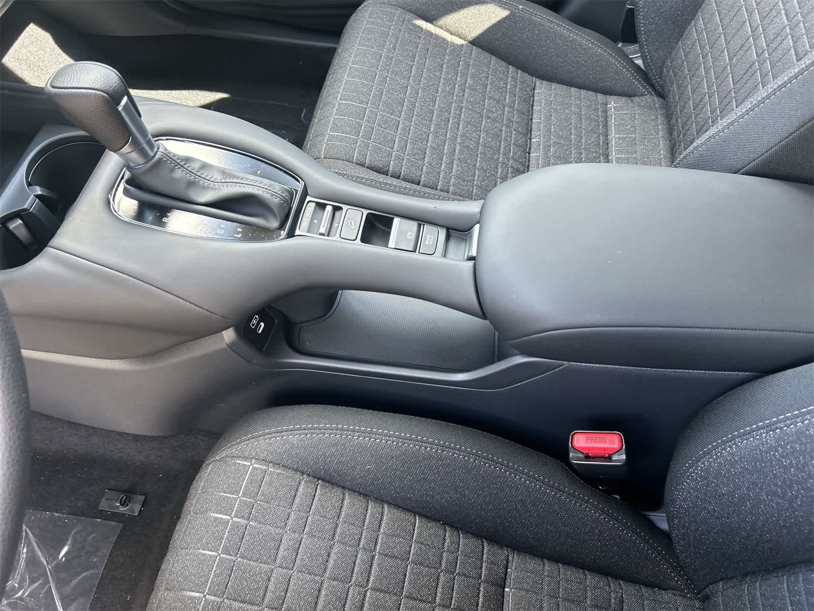 Thumbnail: 2026 Honda HR-V - 19