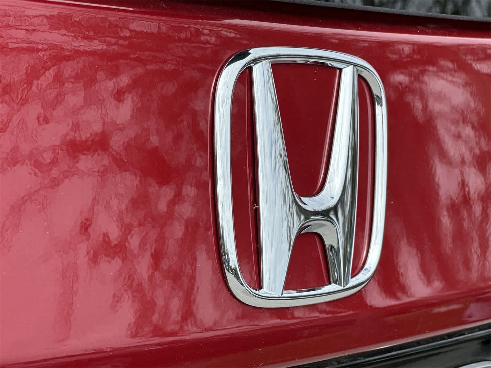 Thumbnail: 2026 Honda Pilot - 10