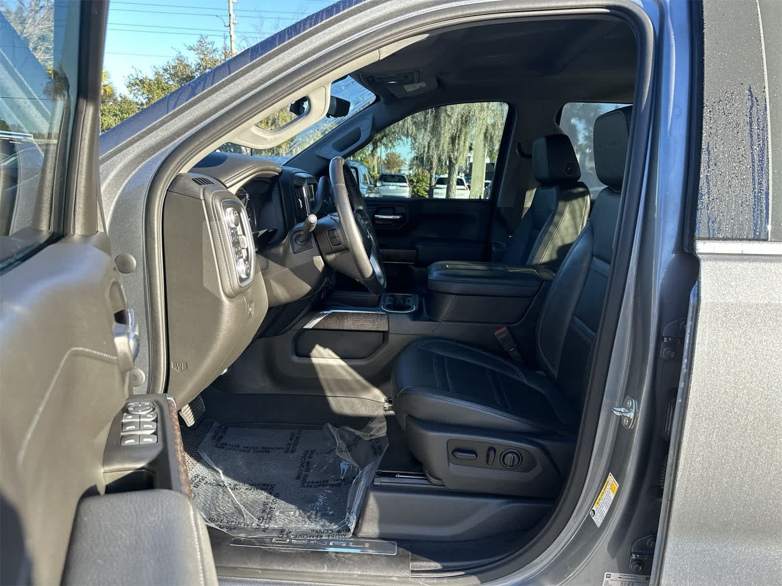 Thumbnail: 2021 GMC Sierra 1500 - 2