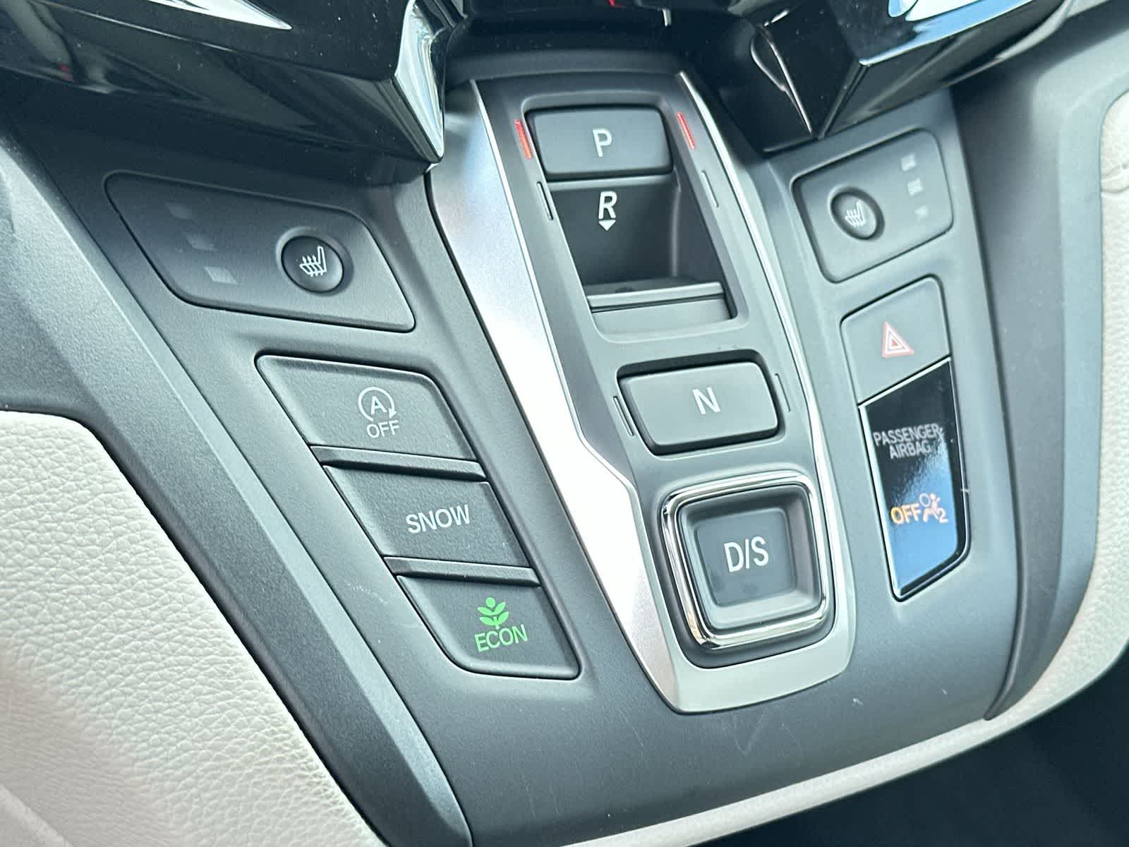 Thumbnail: 2026 Honda Odyssey - 21