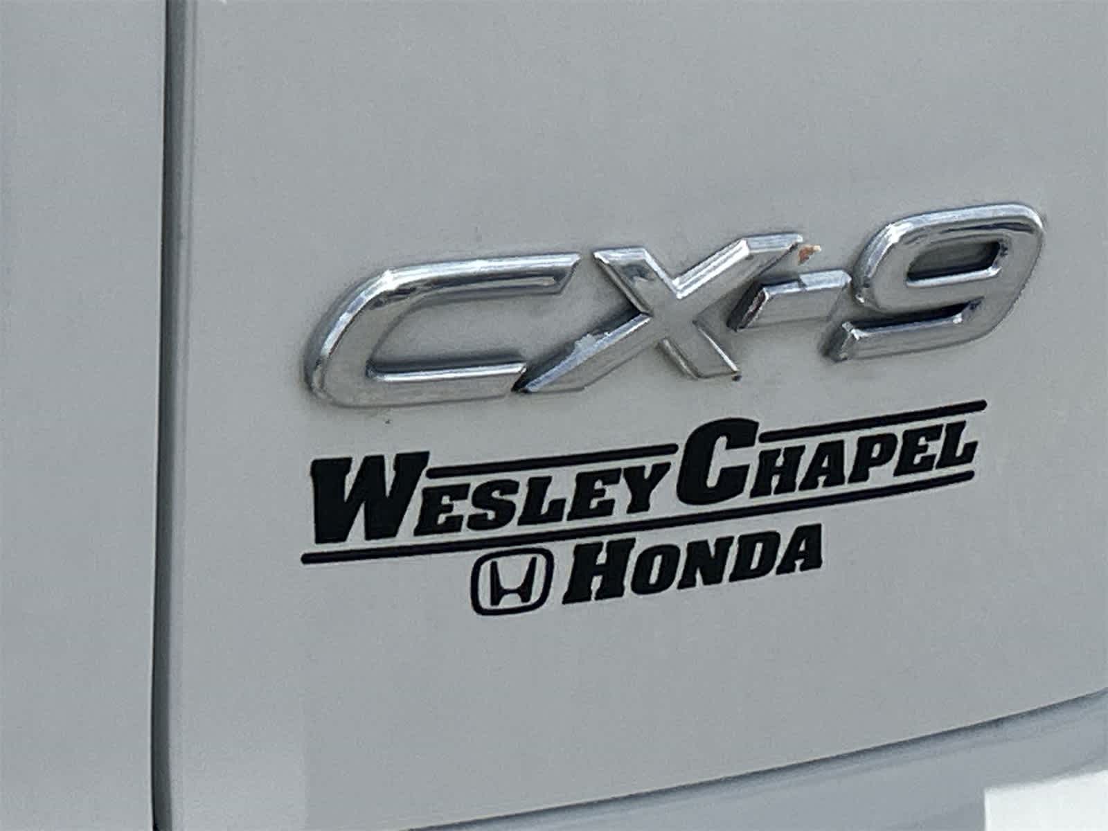 Thumbnail: 2019 Mazda CX-9 - 11