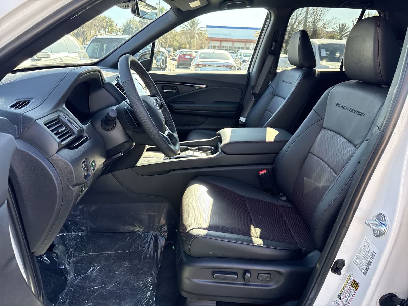 Thumbnail: 2026 Honda Ridgeline - 13