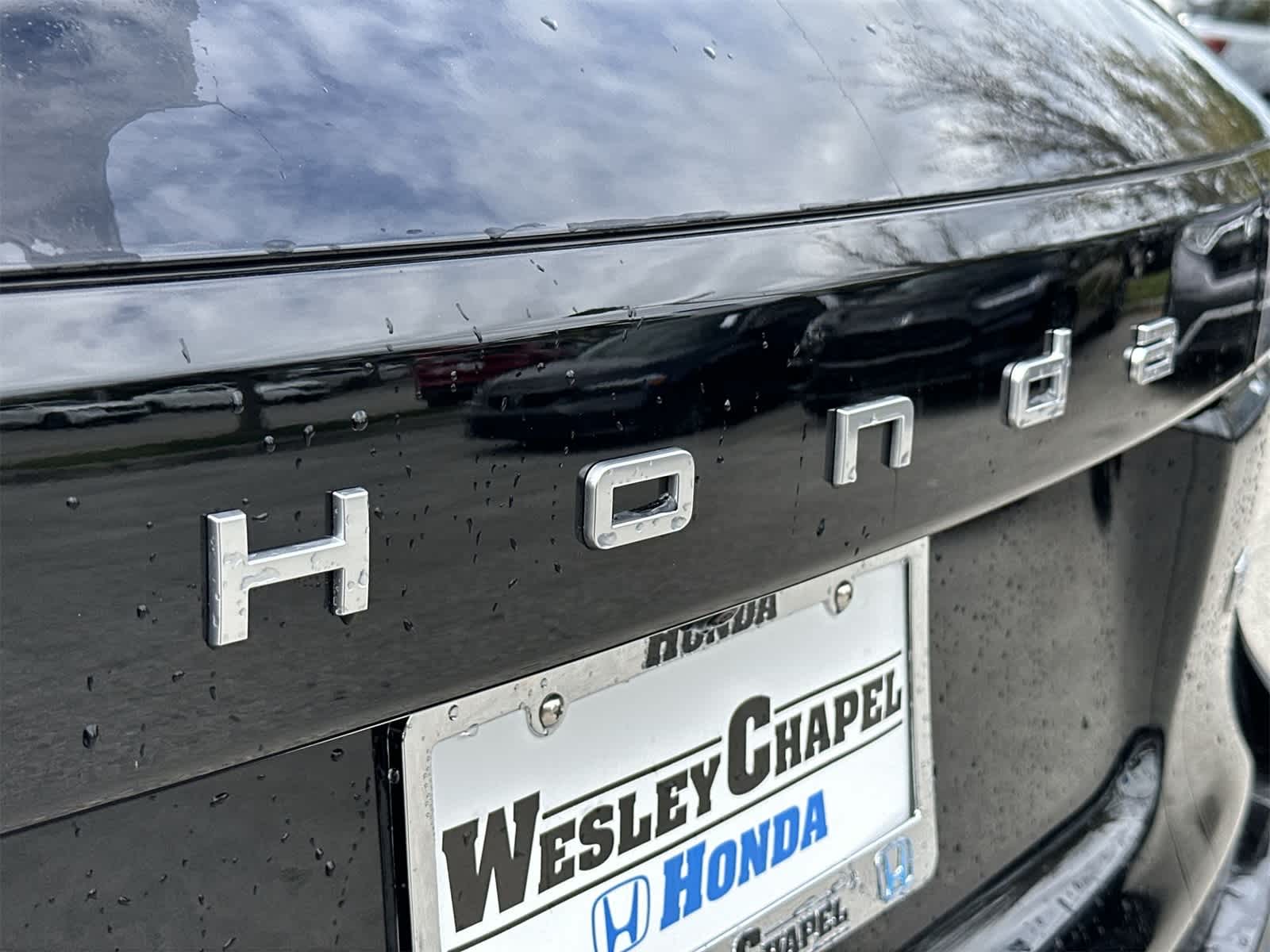 Thumbnail: 2026 Honda Prologue - 10