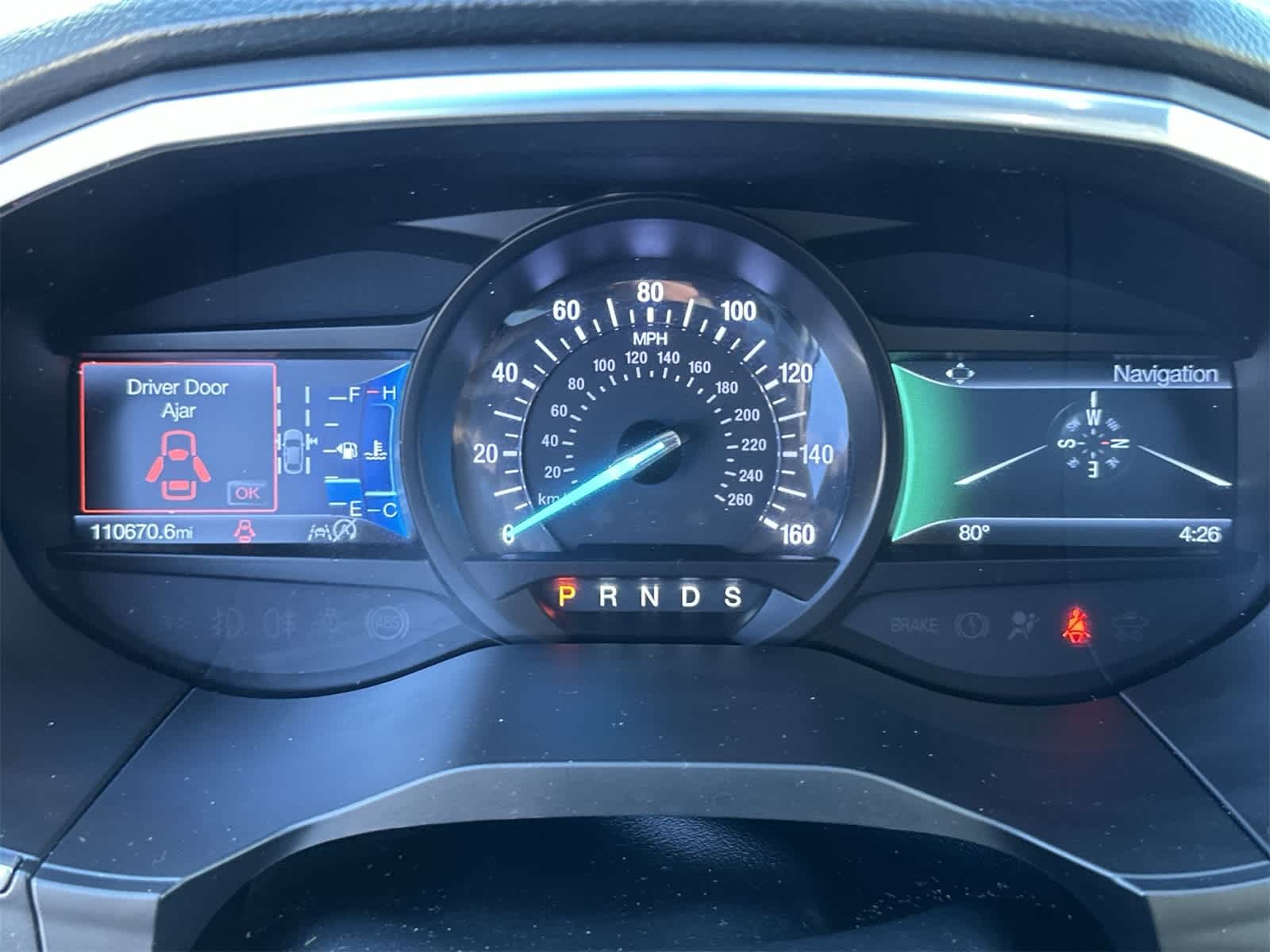 Thumbnail: 2019 Ford Edge - 22