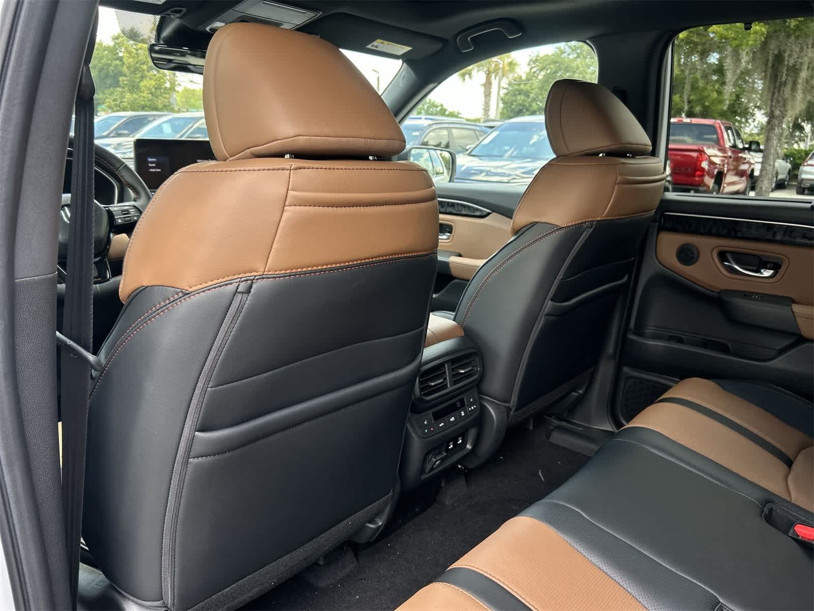 Thumbnail: 2026 Honda Passport - 14