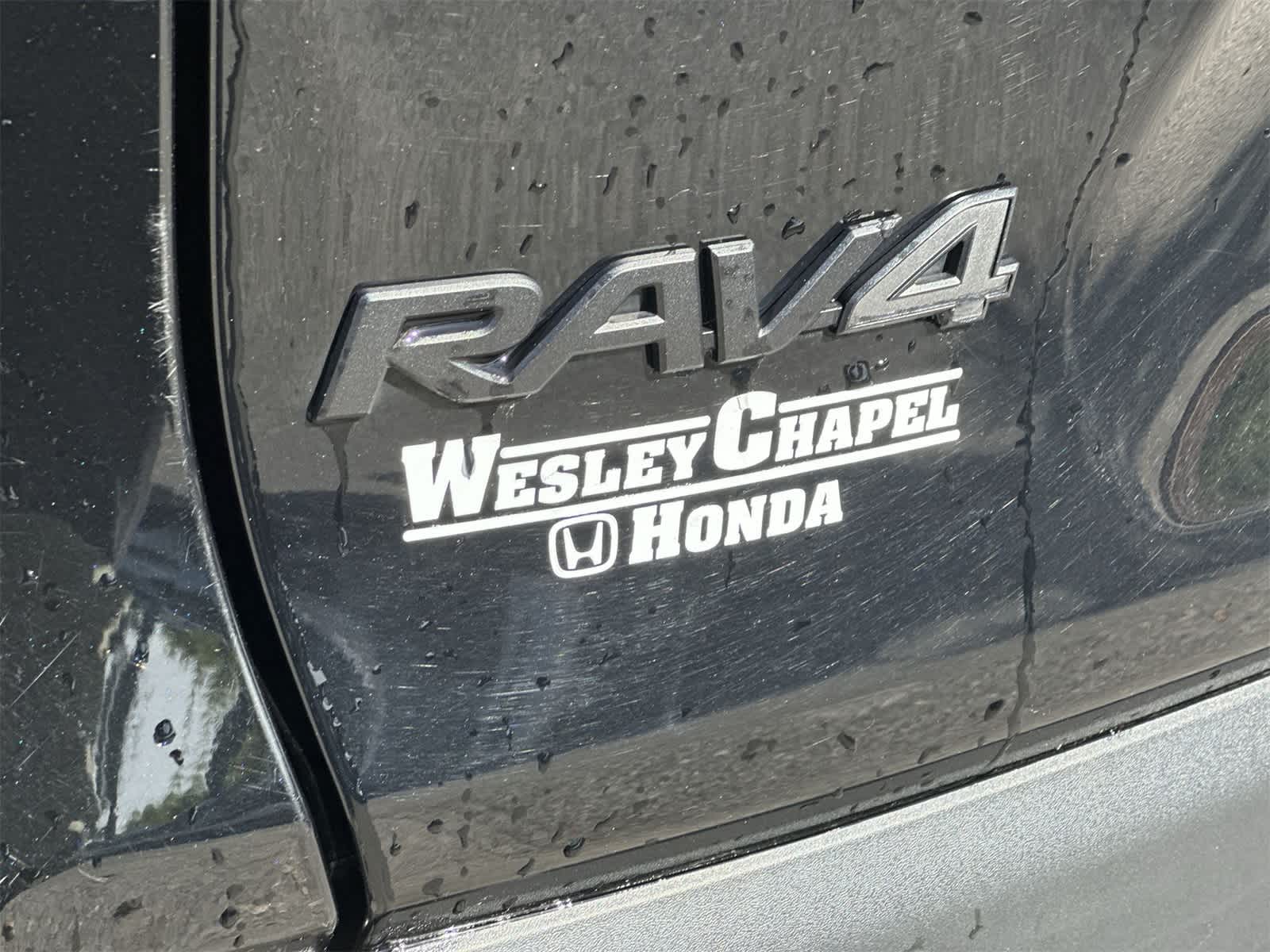 Thumbnail: 2023 Toyota RAV4 - 11