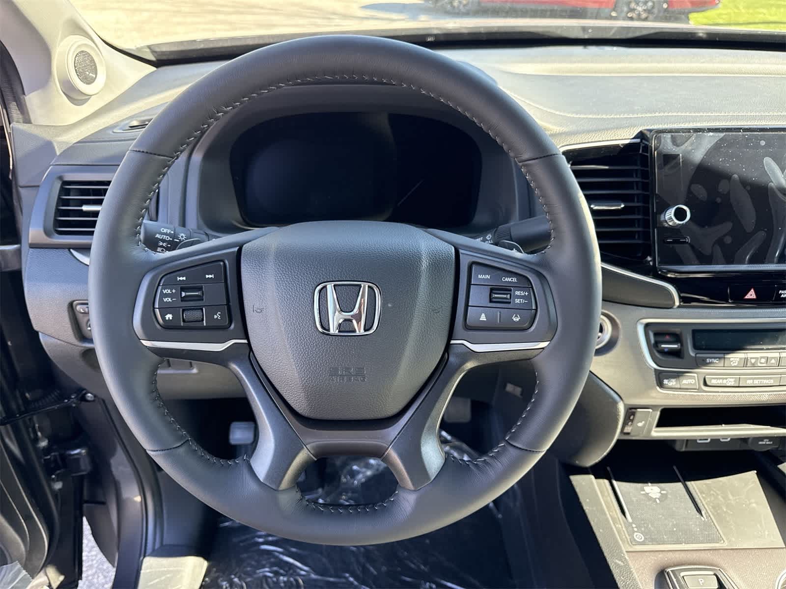 Thumbnail: 2026 Honda Ridgeline - 18