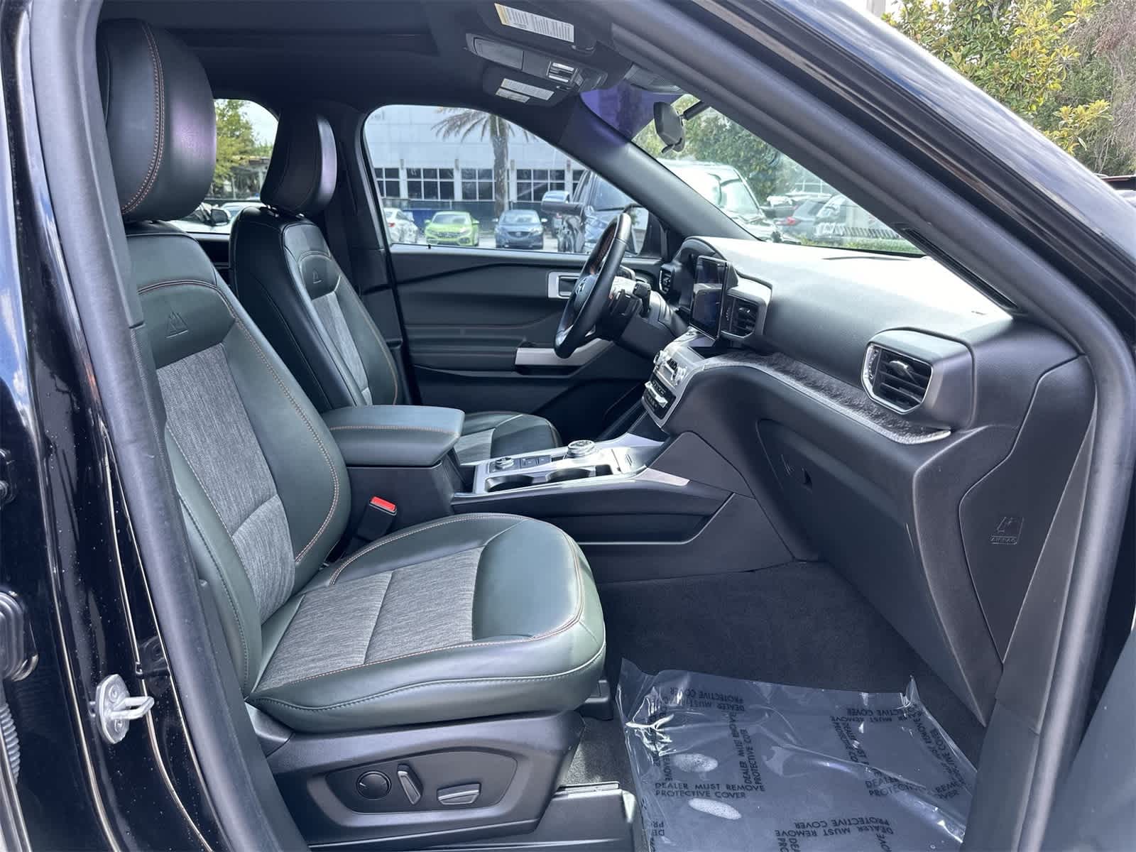 Thumbnail: 2023 Ford Explorer - 17