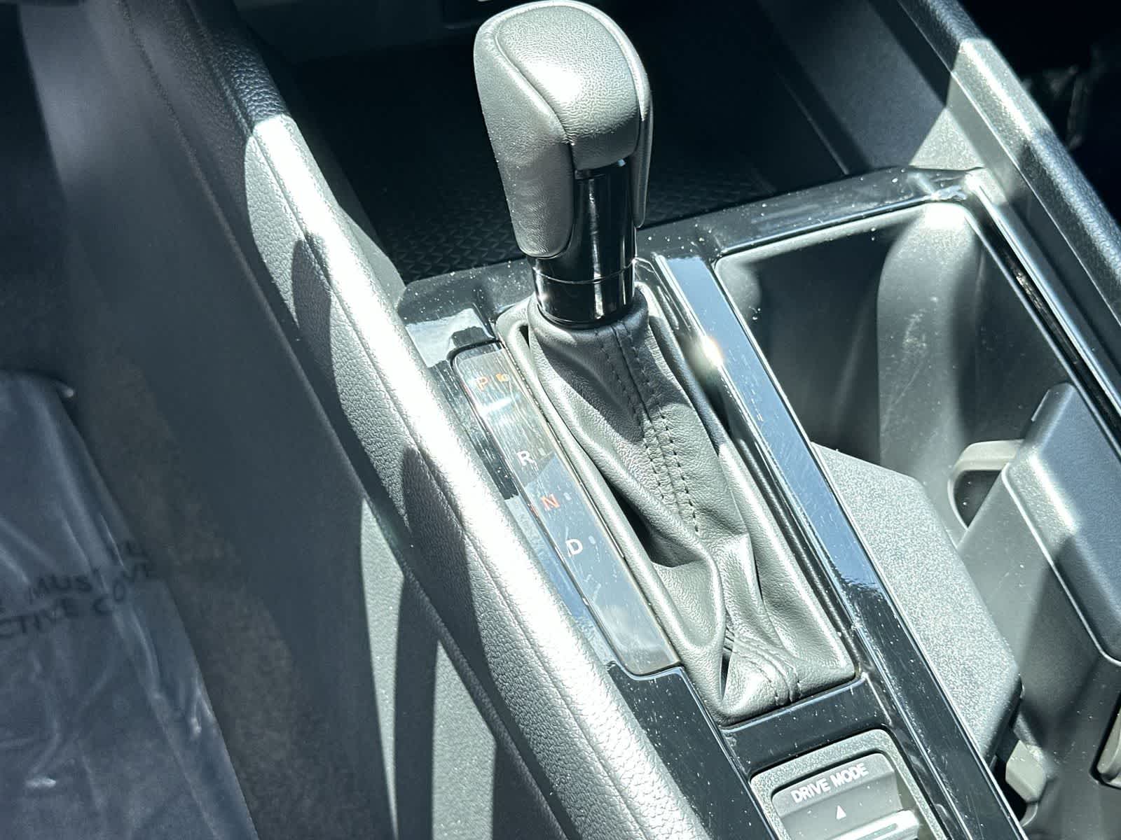 Thumbnail: 2024 Honda Accord - 21