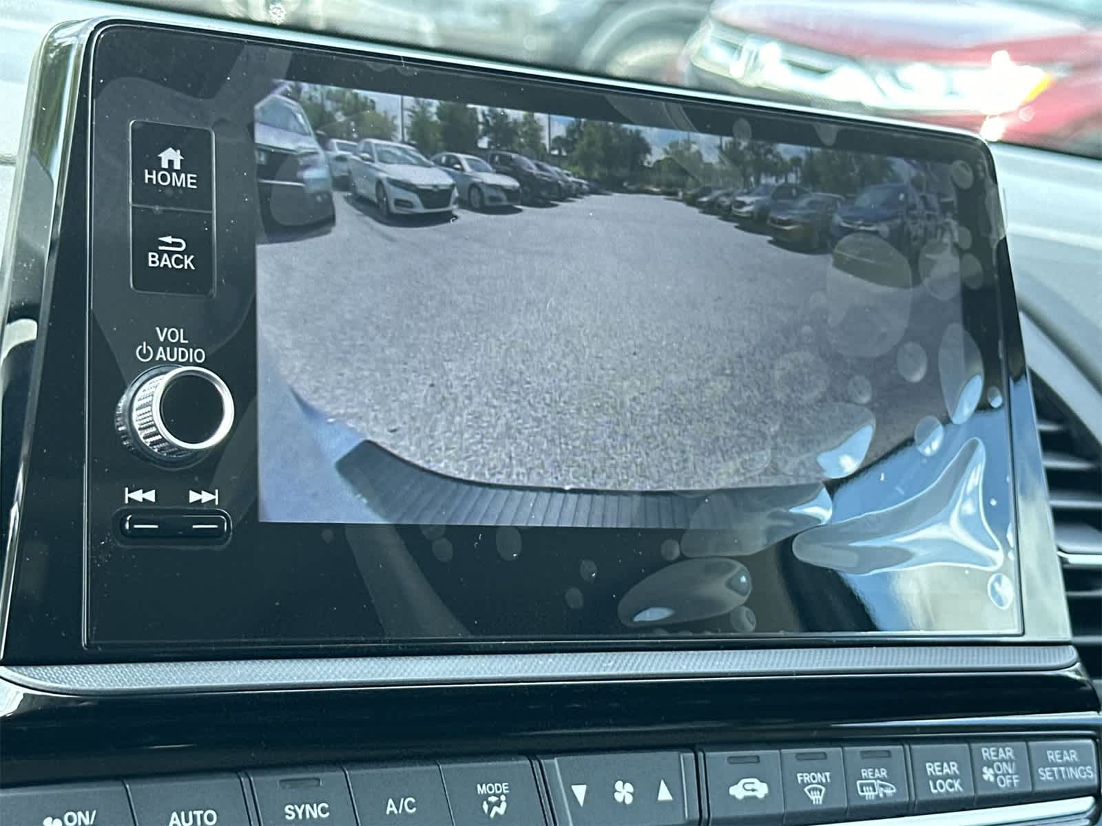 Thumbnail: 2026 Honda Odyssey - 20