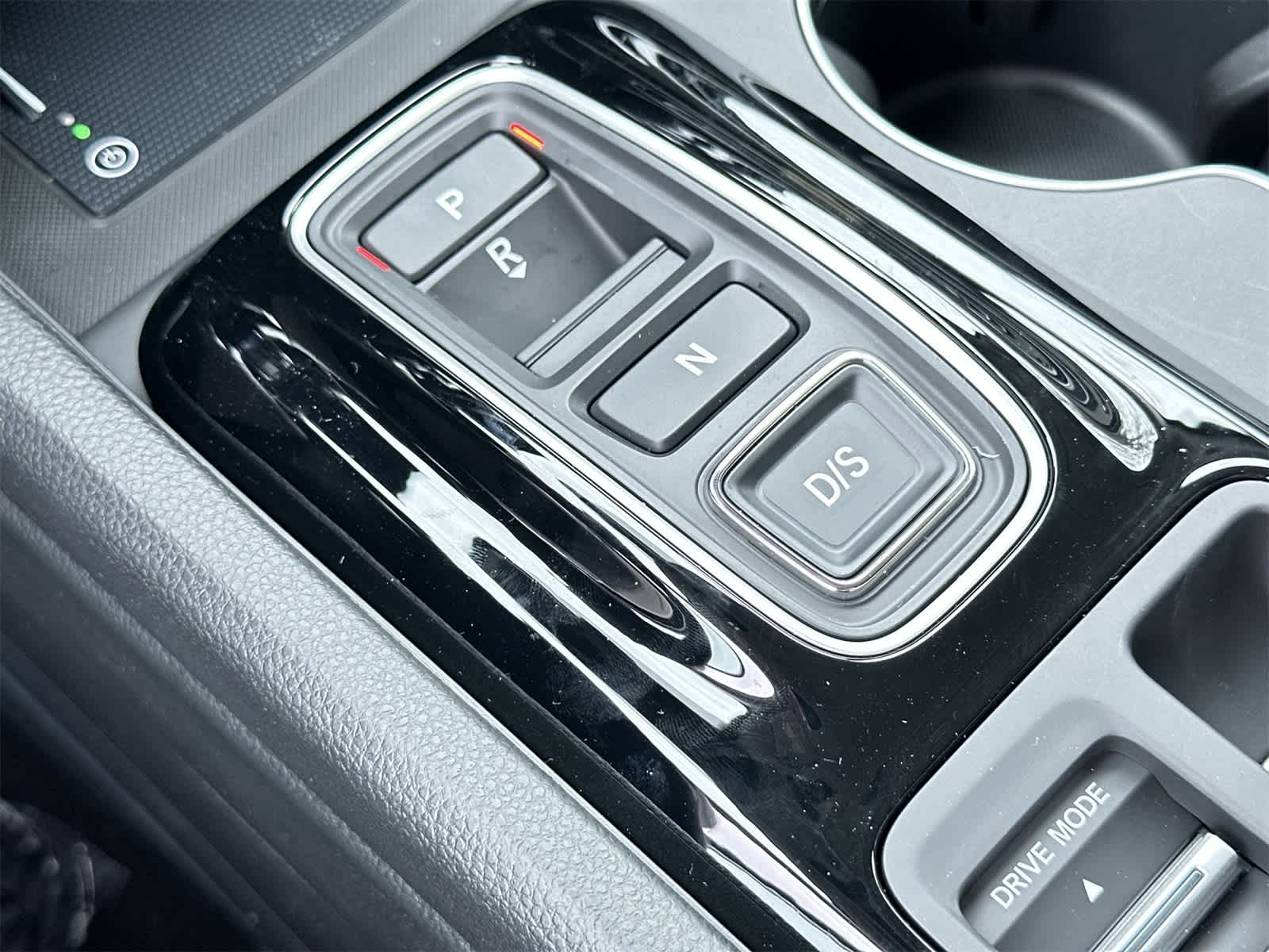 Thumbnail: 2026 Honda Pilot - 21