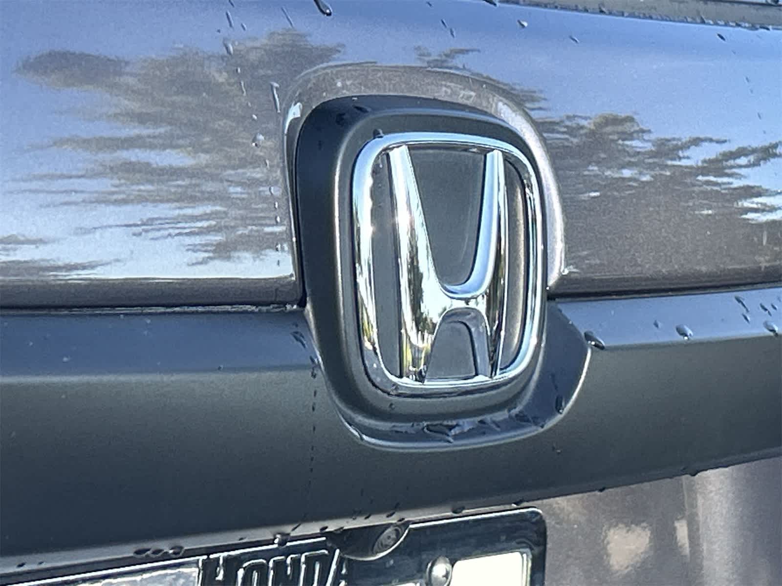 Thumbnail: 2020 Honda Passport - 10