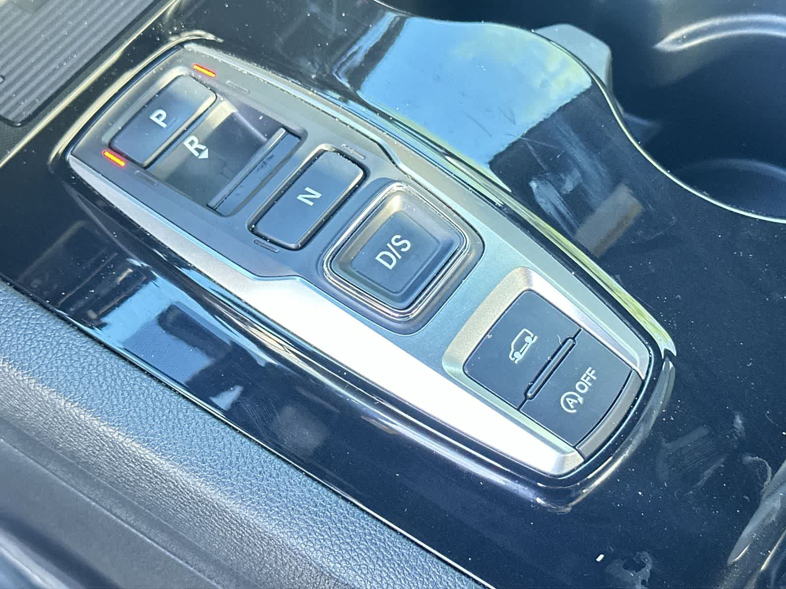 Thumbnail: 2023 Honda Passport - 21