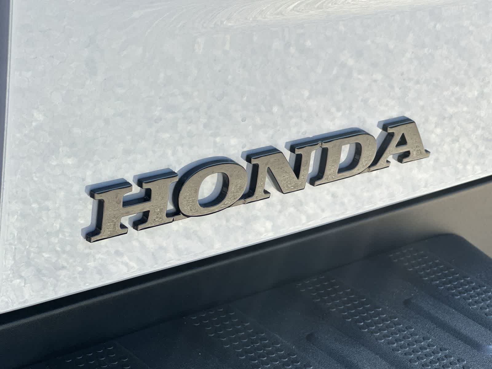 Thumbnail: 2026 Honda Ridgeline - 10