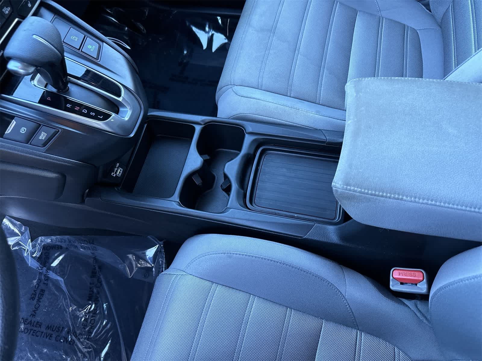 Thumbnail: 2020 Honda CR-V - 19