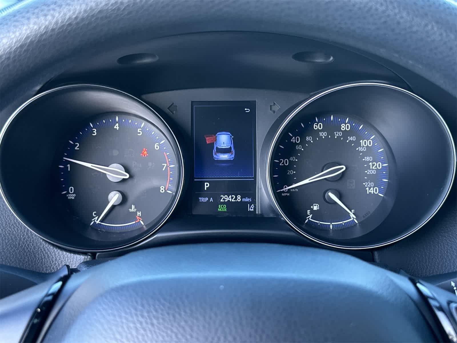 Thumbnail: 2021 Toyota C-HR - 21