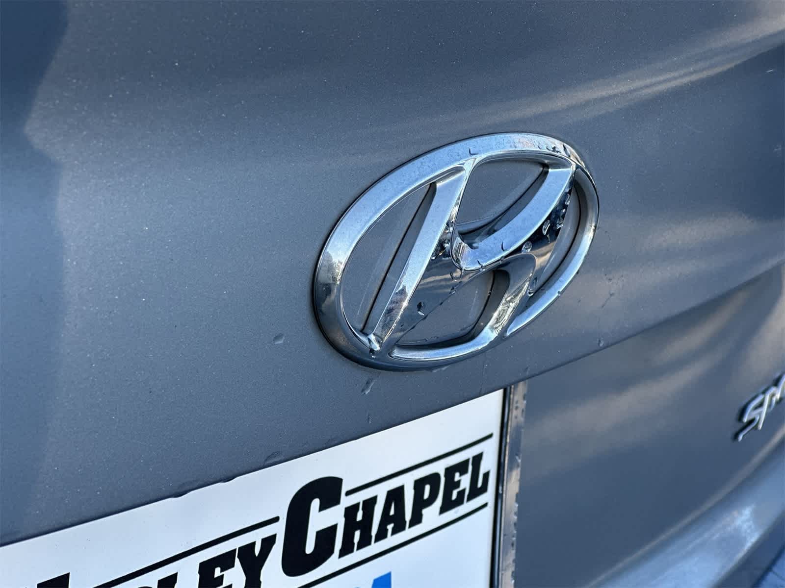 Thumbnail: 2015 Hyundai Sonata - 10