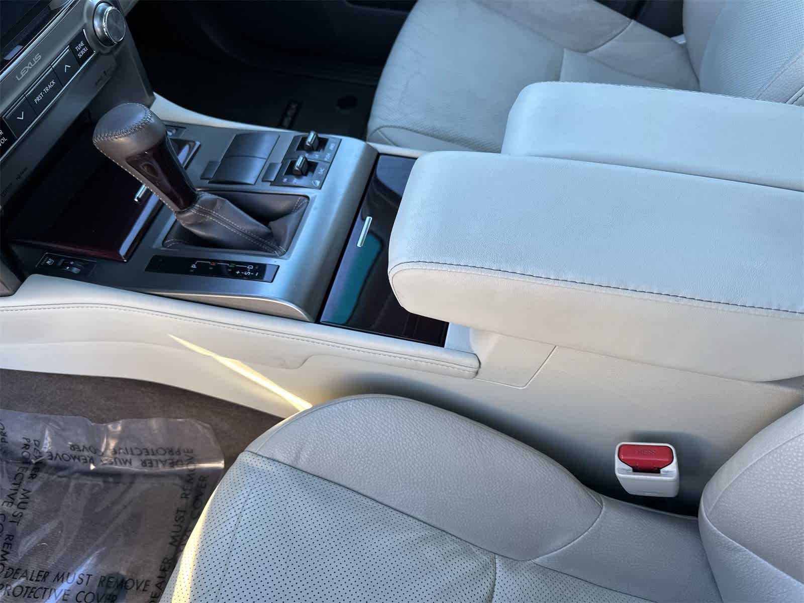 Thumbnail: 2015 Lexus GX - 18